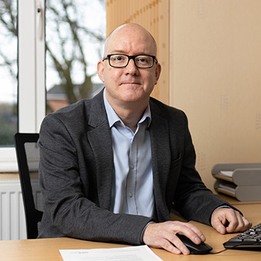 Gary van Oss