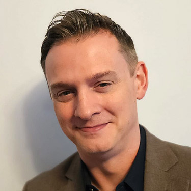 Paul Carpenter