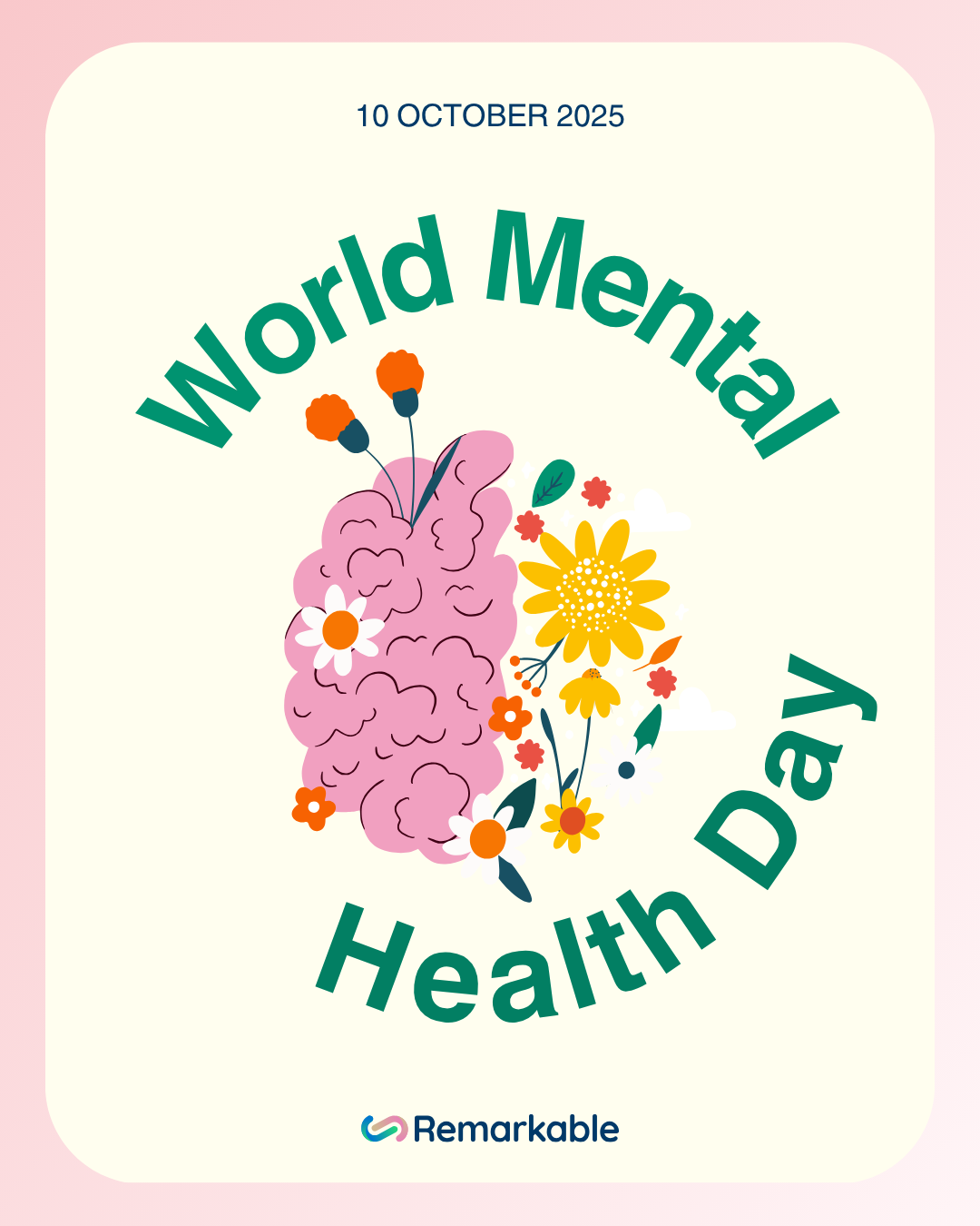Mental Health Day 2025