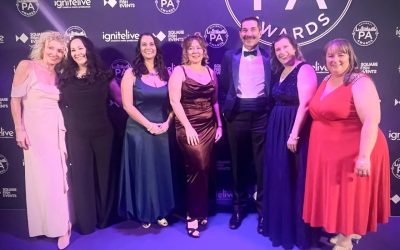 Remarkable Autism Celebrates Success at The National PA Awards
